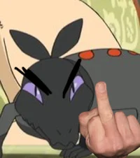 The Idiotic Salandit