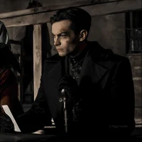 Kaz Brekker