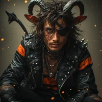 Dante Mendoza