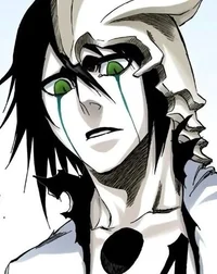 Ulquiorra Cifer