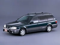 1996 Honda Orthia