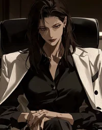 The CEO