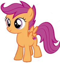 Scootaloo