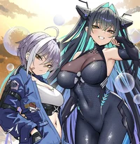 莫莉 