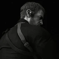 Chris Redfield