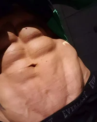 Leonard a porn actor