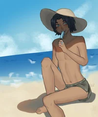Ezra Bridger