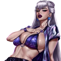 Evelynn