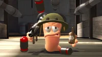Boggy B - Worms 