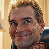 Homelander