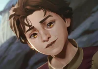 Young Viktor 