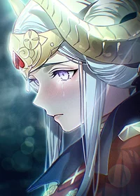 Edelgard Hresvelg