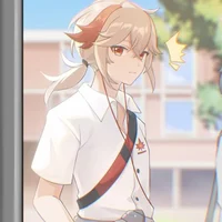 Kazuha