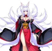 Youko Tamamo