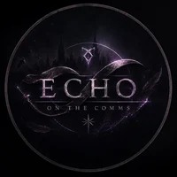Echo on the Comms