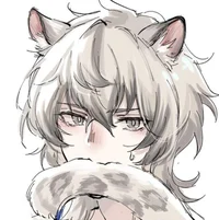 Snow Leopard