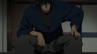 Benimaru Shinmon 