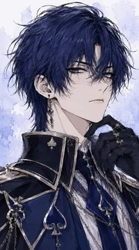 梦 King of Spades