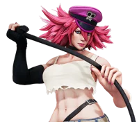 Futanari Poison