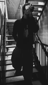 wyatt - bf