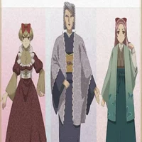 Kounokura Family