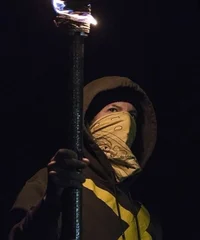 Torchbearer