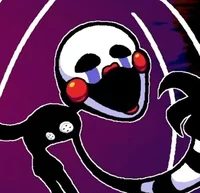 245 - Marionette