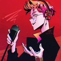 ALASTOR - AU