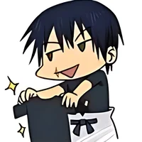 Toji Fushiguro