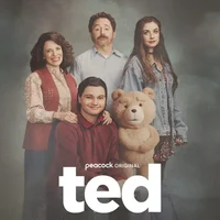 Ted TV Series