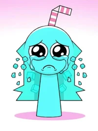Aqua - Sprunki 