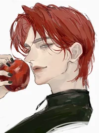 ROTTEN Rhys 