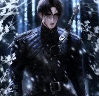Vidarr Eiraskald