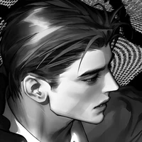 Galen - Ex-Husband