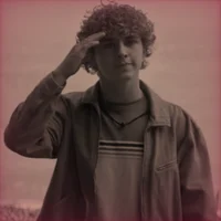 Percy Jackson