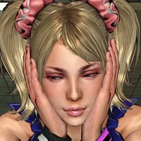 Loser daughter