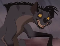 Shenzi