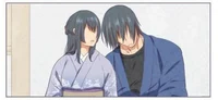 Benimaru Shinmon 