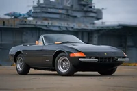 1971 Ferrari Daytona