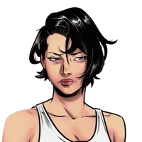 Selina Kyle