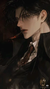 Dante Salvatore