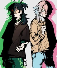 Sol x Ren