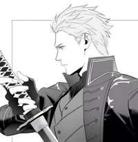 Vergil Sparda 