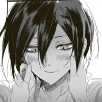 1DRV3 Shuichi 