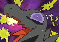 The Idiotic Salandit