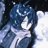 1DRV3 Shuichi 