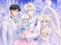 King Helios family 