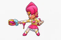Starr Patrol Amber