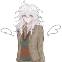 1SDR2 Female Nagito 