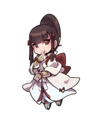Kazumi Mishima
